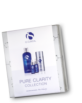 Pure Clarity Collection